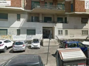 Chicco's House