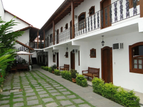 Pousada Doce Paraty