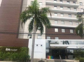 ibis budget Manaus