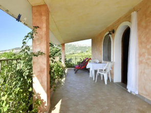 Appartamento 1 in Villino Filieri