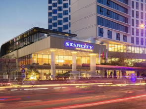 Premier Coastal Nha Trang Apartments