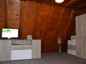 Yagoda & Malina Villas