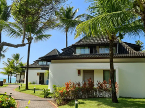 Beach Class Resort Muro Alto