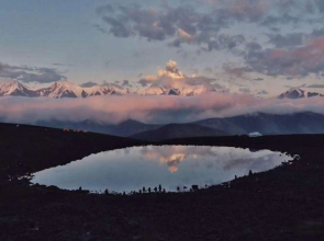 Garze Tagong Grassland Hotel