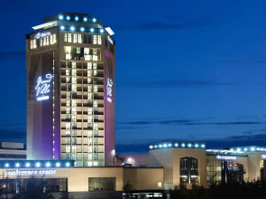 Delta Hotels by Marriott Burnaby Conference Centre