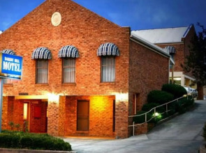 Best Western Bakery Hill Motel