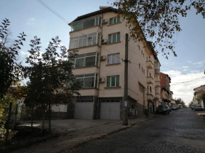 улица „Вихрен“ 20