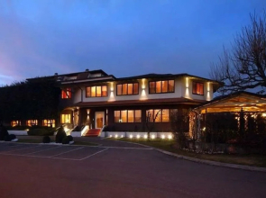Ristorante Hotel Sullivan