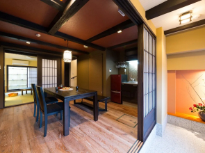 Kyotoya Kamogawagojo