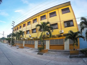 Apart Hotel Bello Oriente II