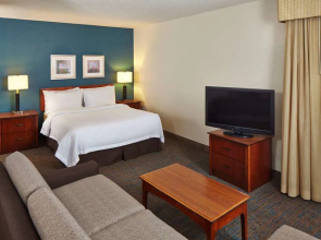Residence Inn Minneapolis Eden Prairie
