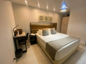 Hotel Maidy Luxury