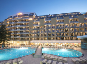 HVD Viva Club Hotel - Ultra All Inclusive