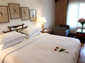 Taj Mahal, New Delhi