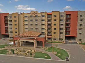 Chula Vista Resort - Condominiums