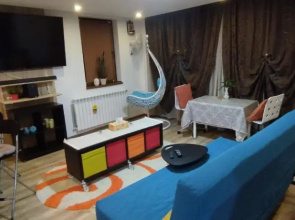 Apartament in Vila Centrul Vechi