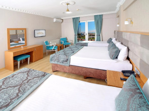 İstanbul Panorama Hotel