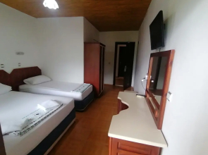 Pasa Restaurant & Pansiyon