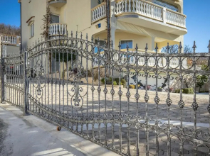 Nice Home in Crikvenica With Wifi and 1 Bedrooms