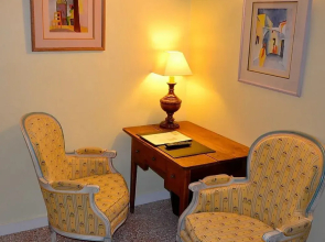 Hotellerie de l'Esplanade