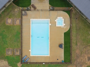 Big Timber Lodge
