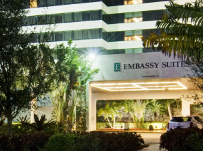Embassy Suites by Hilton West Palm Beach Central