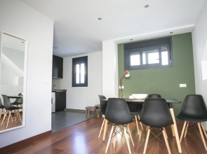 Apartamentos Living Las Negras