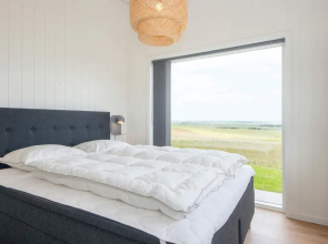 5 Star Holiday Home in Lemvig