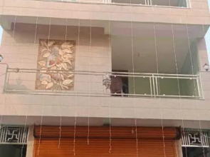 Hotel Ishan Palace by Oyo