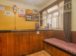 OYO 62109 Presum Homestay