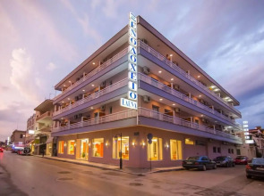 Hotel Elenas