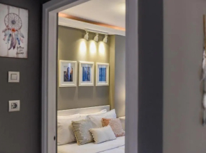 Bohemian Central Boho - Apartment Bucharest