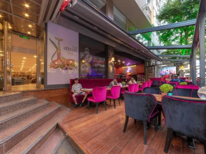 Four Sides Taksim Lion Hotel&Spa