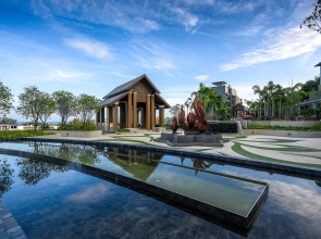 Курортный отель MIDA Grande Resort Phuket