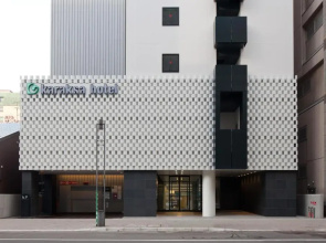 karaksa hotel Sapporo