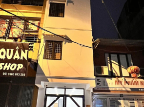An Nam Corner- Thanh Yen