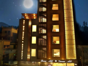 Sai Maa Hotel and Residency