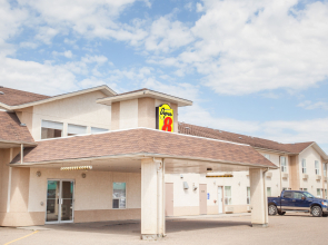 Super 8 By Wyndham Morgantown