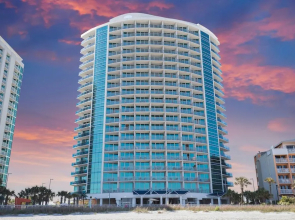 Condos by Beach Vacations South