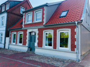 Ferienwohnung C im Ferienhaus Antika
