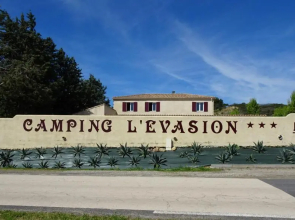 Camping L'Evasion