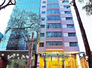 Harmony Saigon Hotel & Spa