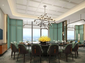 Doubletree By Hilton Taizhou Shenxianju