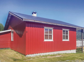 Nice Home in Vrådal With 3 Bedrooms and Internet