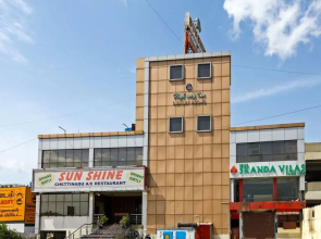 OYO Rooms Poonamallee BLR MAA Highway