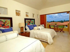 Casa del Campo Punta Mita