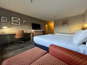 La Casa Modesto, Ascend Hotel Collection