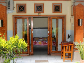 Sayang Maha Mertha Hotel