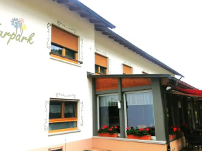 Hotel am Kurpark