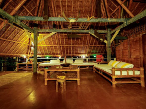 Happy Buddha River Retreat